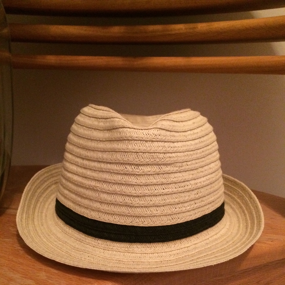 Fedora Hat - Woman's